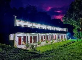 Victoria Nature Resort