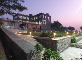 Paraiso Resort By Stay Vihana, hotel a Kasāra