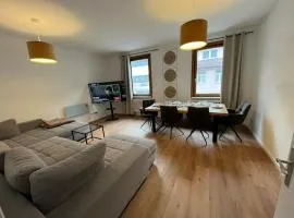 City Centre Terrace Apartment