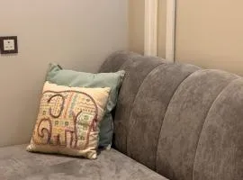 لمسة فندقية راقية