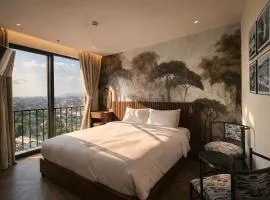 RIN Hotel Da Lat