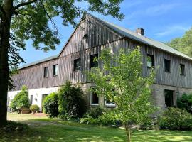 Schöne Wohnung in ruhiger Lage, hotel u gradu 'Selk'