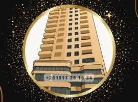 My Dream Apartment Addis Ababa