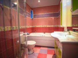 Apartment Elegance, khách sạn ở Stara Zagora