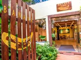 Haikou Banana Hostel