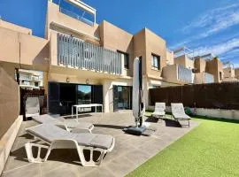 Sabrina 3 - La Zenia