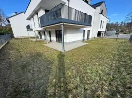 Gartenapartment -Neu, seenah Wörthersee Top 2