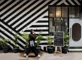 Minimalist One Hauz Khas Village