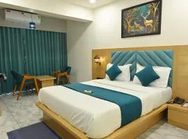 Hotel Revanta Inn