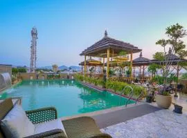 Belmonte House, Udaipur