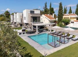 My Sea Lodge - Glaros Complex, Hotel in Pefkochori