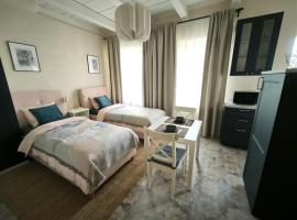 Studio Apartment Self Check-in, Hotel in Mažeikiai
