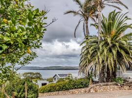Blue Horizon House by The BNB Collection, hotel a Albany