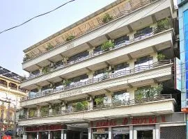 ALMAS HOTEL Best Hotel in swat