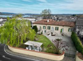 Il Torchio - Guest House Lago Maggiore, hotel i Dormelletto