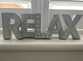 Quiet double bedroom