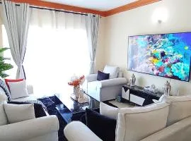 Ronet Luxury Apartment, Mtwapa GOLDEN