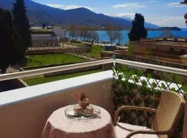 Hana Apartment Ohrid