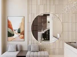 Golden Nina Hotel