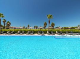Barceló Costa Ballena Golf & Spa, khách sạn ở Costa Ballena