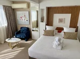 Best Western Plus Hôtel la Rade