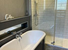 NC500, Wick Caithness Holiday Home, hótel í Wick