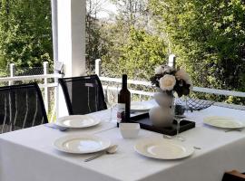 Villa Conceptt casa, hotel sa Jasenak