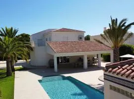 Finca Cabo Roig