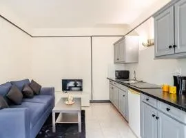 Studio au centre ville de Fontainebleau