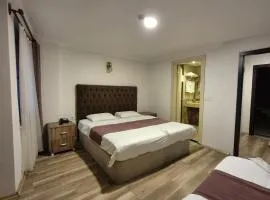 Mangır Otel