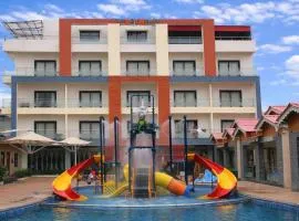 Rath Inns Beach Resort Mandarmani