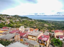 Belvedere di Ciro'、Ciròのホテル