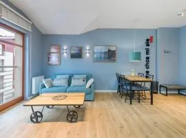 La Rose - Luxury Neptun Park