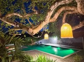 Recanto do Villa 1