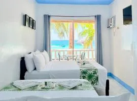 White Beach de Boracay