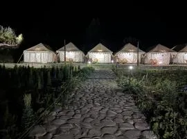 Jispa Journey Camp Lahoul & Spiti