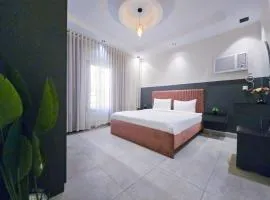 Hometel An Nahdah1