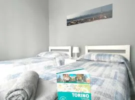 Lingotto Fiere - Parcheggio Privato - A casa di Sara e Sami