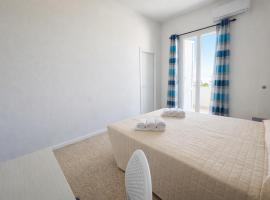 Hotiday Castelsardo Spiaggia, hotel en Castelsardo