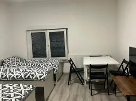 Monteurswohnung Hamm