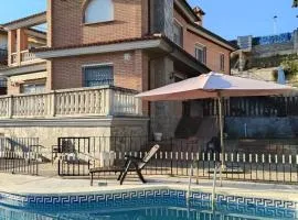 LV Casa Rafalet
