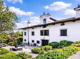 Villa De Rubeis Florit