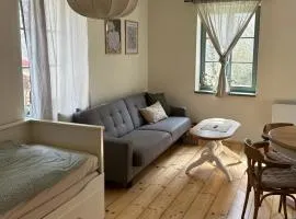 Apartmán Kryštof Harant