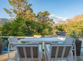 Riebeeck Villa - 5 min walk to Franschhoek Central