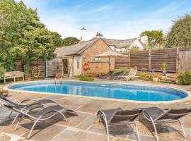 3 Bed in Lifton oc-tcoah, hotelli kohteessa Broadwoodwidger