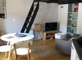 ღ Le Cocon - Studio, Hyper Centre, Cosy