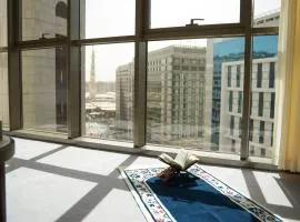 Peninsula Worth Hotel