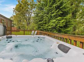 3 Bed in Okehampton oc-06199, Hotel in Okehampton