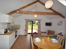 1 Bed in Taunton oc-74145 – hotel w mieście Williton