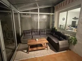 gîte Théalys- proche Puy du Fou